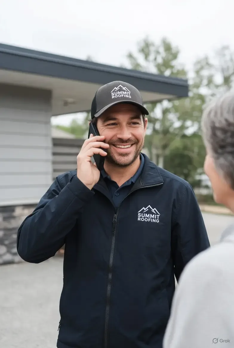 Flat Roof Leak Repair Youngstown, OH FAQs